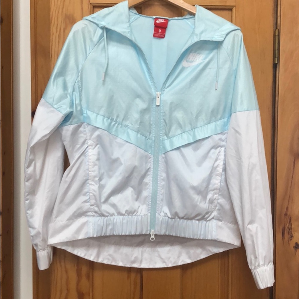 Ladies Nike Jacket